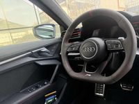 Usata Audi RS3 400 CV (294 kW) 2023 Berlina