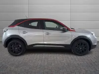 Usata Opel Mokka 101 CV (74 kW) 2022 Grigio SUV