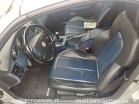 Usata Mercedes SLK230 193 CV (141 kW) 1998 Giallo Cabrio