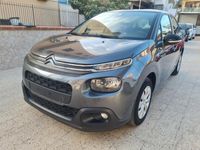 usata Citroën C3 1.6 HDi 75cv Shine 2017