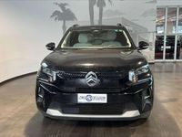 Usata Citroën C3 PureTech 101 CV (74 kW) 2025 Nero Utilitaria