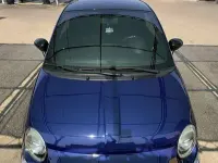 Usata Abarth 595 144 CV (105 kW) 2019 Utilitaria