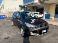 usata Ford Kuga 2ª serie 2.0 TDCI 150 CV S&S 4WD Powershift Titanium