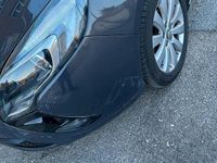 Usata Opel Zafira 150 CV (110 kW) 2016 Grigio Monovolume