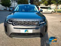 Usata Land Rover Range Rover evoque S 163 CV (119 kW) 2022 Grigio SUV