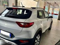 Usata Kia Stonic 2023 Grigio SUV