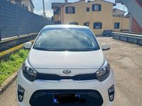 usata Kia Picanto gpl cool 5 porte garanzia