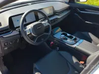 Usata EVO Evo 7 174 CV (127 kW) 2026 Bianco SUV