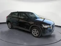 Usata Audi Q2 Business 116 CV (85 kW) 2023 Nero SUV