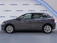 Usata VW Polo Style 95 CV (69 kW) 2025 Grigio Utilitaria