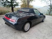 Usata Alfa Romeo GTV 1996 Nero Coupé