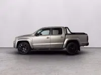 Usata VW Amarok Highline 258 CV (189 kW) 2019 Grigio Pick-up