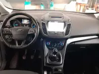 Usata Ford C-MAX Titanium S 125 CV (91 kW) 2017 Monovolume