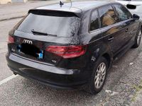 Usata Audi A3 Ambition 105 CV (77 kW) 2014 Berlina
