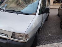 Usata Fiat Scudo 2001 Furgone