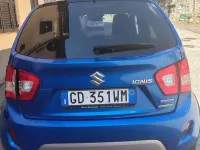 Usata Suzuki Ignis 83 CV (61 kW) 2021 SUV