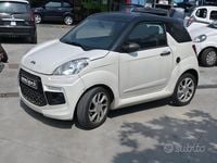 Usata Ligier JS50 2017 Bianco Utilitaria