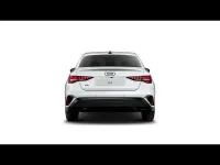 Nuova Audi A3 S-Line 150 CV (110 kW) 2026 Bianco ghiacciaio metallizzato Berlina