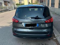 Usata Ford S-MAX Business Edition 163 CV (119 kW) 2019 Grigio Monovolume