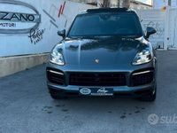 usata Porsche Cayenne S Cayenne 2.9 V6 S