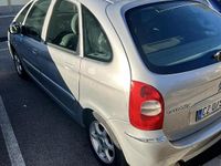 Usata Citroën Xsara Picasso 2006 Grigio Monovolume
