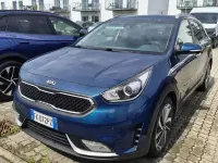 Usata Kia Niro Style 105 CV (77 kW) 2017 SUV