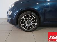 usata Fiat 500 1.0 Hybrid Dolcevita #CARPLAY#PANO#SENSORI#