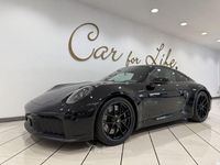 Nuova Porsche 911 541 CV (397 kW) 2026 Nero Coupé