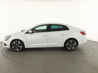 Usata Renault Mégane Intens 110 CV (80 kW) 2018 Bianco Berlina