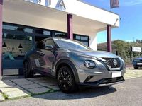 Usata Nissan Juke Enigma 114 CV (83 kW) 2021 Grigio SUV