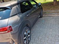 Gebraucht Citroën C4 2019 Grau Van / Kleinbus