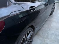 Usata BMW 118 M Sport 150 CV (110 kW) 2021 Nero Utilitaria