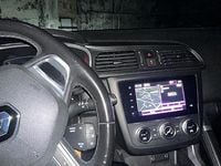 Second-hand Renault Kadjar 116 CP (85 kW) 2019 Gri SUV