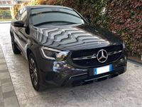 usata Mercedes GLC300 Coupe d Sport 4matic auto