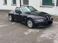 Usata BMW Z3 192 CV (141 kW) 1999 Cabrio