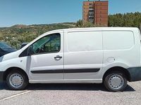 Usata Peugeot Expert 90 CV (66 kW) 2015 Bianco Furgone