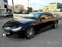 usata Maserati Ghibli 275 cv Permuto - 2017