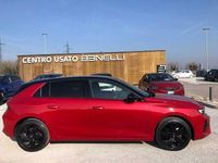 Usata Opel Astra GS Line 130 CV (95 kW) 2023 Rosso Berlina