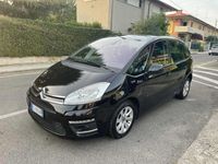 usata Citroën C4 1.6 HDi 110 1.6 HDi 110 FAP iniettore da cambiare