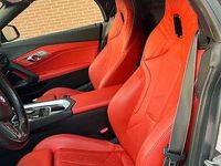 Usata BMW Z4 M Sport 299 CV (219 kW) 2022 Cabrio