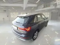 Usata Audi Q3 Advanced 149 CV (109 kW) 2023 SUV