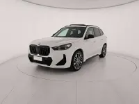 Usata BMW X1 M Sport 197 CV (144 kW) 2022 Bianco SUV