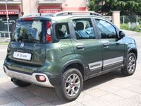 usata Fiat Panda 4x4 0.9 TwinAir 0.9 TwinAir Turbo S&S