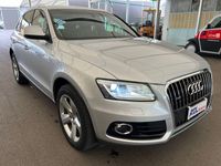 usata Audi Q5 2.0 TDI 177CV quattro S tronic S-line