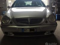 Usata Lancia Lybra 2002 Station wagon