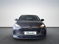 Nuova Mazda 2 Center-Line 92 CV (67 kW) 2026 Vernice metallizzata lead grey Utilitaria