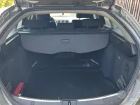 Usata Alfa Romeo 159 150 CV (110 kW) 2008 Grigio Station wagon