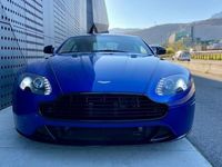 usata Aston Martin V8 V8 *S*SPORTSHIFT II CARBON IVA DEDUCIBILE