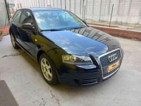 usata Audi A3 1.6 16V FSI Attraction