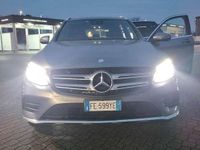 Usata Mercedes GLC220 170 CV (125 kW) 2016 SUV